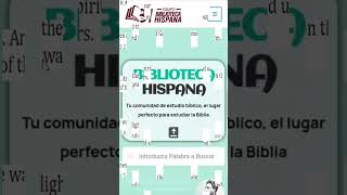 Configura tu eSword para Windows en Español tutorial biblia estudiobiblico [upl. by Chelton]