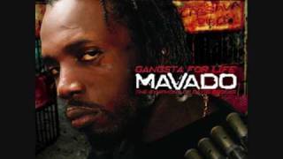 Mavado amp Sizzla  Anger Management Riddim [upl. by Sirovaj]