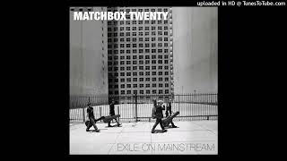 Matchbox Twenty  How Far Weve Come [upl. by Eciral]