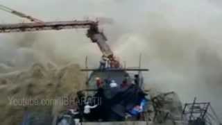 Full Video  Uttarakhand Flood 2013 Live Video [upl. by Arimay664]