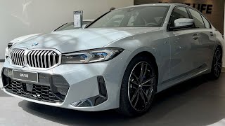 ðŸš€ðŸ”¥NOVO BMW 320i M SPORT 2024 EM UMA CONFIGURAÃ‡ÃƒO BELÃSSIMA MEU CARRO PREFERIDO â¤ï¸ VALE A PENA [upl. by Sweatt]