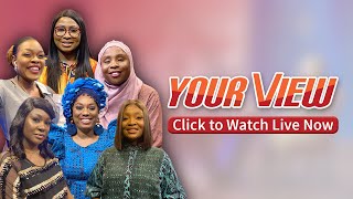 YourViewTVC LIVE [upl. by Cormack218]