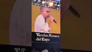 A cena con gli dei  Biagio Antonacci Radio Italia live Napoli 2024 [upl. by Bathilda]