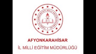 Afyonkarahisar İl Milli Eğitim Müdürlüğü İUP Kura Çekimi 2024 [upl. by Hniht]