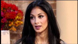 Nicole Scherzinger  Exclusive Interview Live On This Morning HD [upl. by Solahcin906]