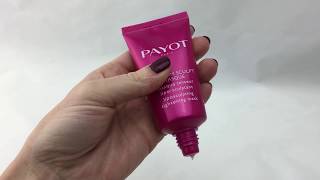 PAYOT Perform Sculpt Masque [upl. by Eibrad]