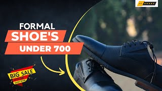 Formal ShoeS Under 700 I office shoes for men formalshoes bata centrino [upl. by Eiffub]