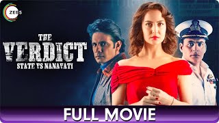 The Verdict State VS Nanavati  Suspense Hindi Full Movie  Kubbra Sait Sumeet Vyas Viraf Patel [upl. by Gran]