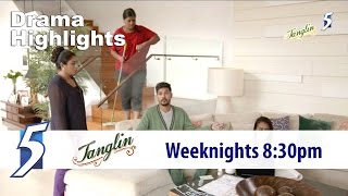 Tanglin Week 77 Highlights [upl. by Merv]