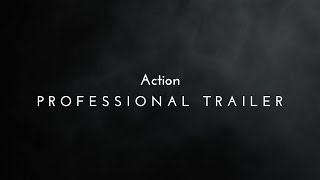 Step Into the Action  Watch this Professional 4K Trailer Now [upl. by Nolak]