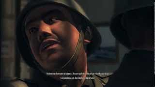 Mafia 2 The Story  Chapter 1  The Old Country Cutscenes [upl. by Boarer]