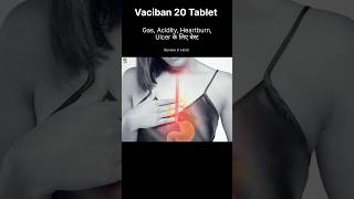 Vaciban 20 Tablet uses in hindi [upl. by Vitalis326]