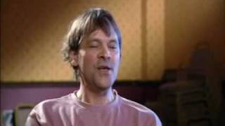 MarkHeap Interview [upl. by Nollat]