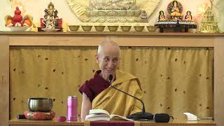 10 Exploring Monastic Life Six Harmonies of the Sangha 080524 [upl. by Hall]