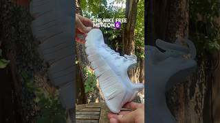 WATCH BEFORE YOU BUY  Nike Free Metcon 6  Come on… nike gymshoes trainingshoes [upl. by Marika]