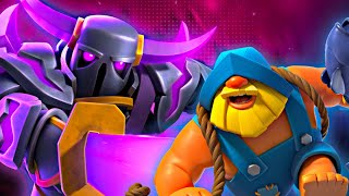 This Deck NEEDS Emergency NERF ASAP 😭  Clash Royale [upl. by Jessie52]