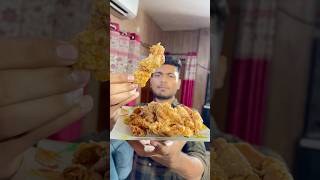 KFC vs Homemade Chicken Strips  how to make chicken strips  chicken strips recipe  shots [upl. by Aihsenor]