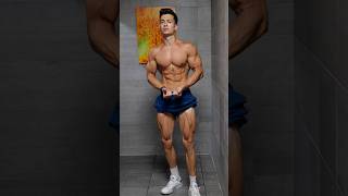 SÉANCE COMPLÈTE QUADRICEPS 🔥legday musculation [upl. by Adria]