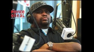 Patrice ONeal Love Advice  quotYou paid with your lifequot [upl. by Jordana]