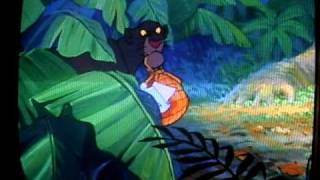 jungle book the movie  part 1 HQ [upl. by Janet]