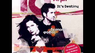 Despoina Vandi  Tha thela Official song release  HQ [upl. by Akimehs644]