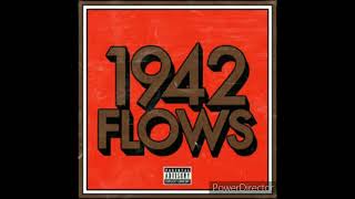 Meek Mill  1942 Flows DJ Gibon Blend [upl. by Omar722]