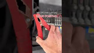 COMO ARRANCAR un COCHE CON PINZAS 🦀 cars funny memes tips trucos amiliibia [upl. by Mendez434]