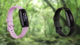 Fitbit Inspire 3 vs Fitbit Inspire 2  What Are Major Updates in Fitness Tracker [upl. by Acisej]