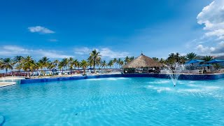 COSTA CARIBE BEACH HOTEL amp RESORT 3 MARGARITA VENEZUELA OUR RATING 7410 LIVE 4K VIRTUAL TOUR [upl. by Jeannette]