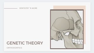 GENETIC THEORY [upl. by Rebmat150]