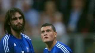 Samaras vs Papadopoulos  EPIC [upl. by Neyu800]