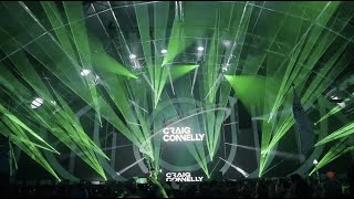 Craig Connelly  Live from EDC Las Vegas 2022 [upl. by Sifan946]