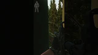 I finally got the Partisan bag out of a raid escapefromtarkov tarkov gaming eft gameplay [upl. by Adnorhs]