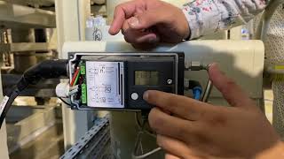 SIEMENS SIPART PS2 Pneumatic Valve Positioner Configuration  Parameters Setting [upl. by Takakura]