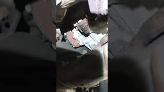 TRANSFER CASE PROBLEM POPPING GRINDING SOUND Infiniti QX60 part 2 [upl. by Sihunn189]