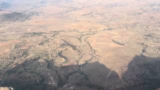 Landing in Maseru in Lesotho 🇱🇸 [upl. by Olmstead]