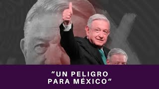 AMLO un PRESIDENTE de MATICESUN SEXENIO HISTÓRICO [upl. by Naillij]