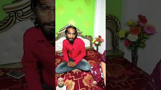 Mera beta dimag ka kam h 😭 comedy javed funny emotional [upl. by Vernen]