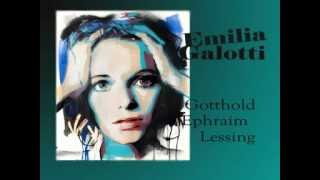 Emilia Galotti  5 Aufzug Hörbuch  Gotthold Ephraim Lessing [upl. by Azrim754]