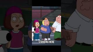 High School Football Drama When Referees Become Targets familyguy funny [upl. by Nwahsel]