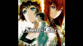 Steins Gate  Music  Hesitative Consideration  Extended [upl. by Vories]