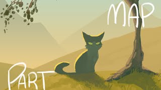 The Adventures of a dog cat and bird  Storytelling MAP [upl. by Kyle]