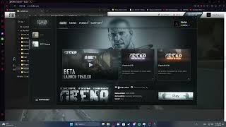 How To Change Server Region In Escape From Tarkov Arena [upl. by Renick]