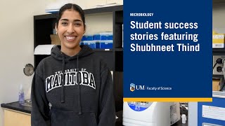 Student achievement through collaboration and teamwork featuring Shubhneet Thind [upl. by Hereld]