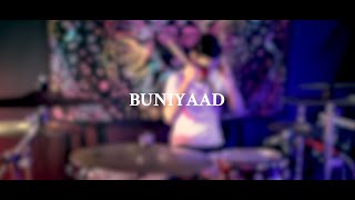 Buniyaad  The Yellow Diary  Drum Cover  Subhadeep Deb [upl. by Ial526]