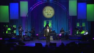 Ruben Studdard  2017 Detroit Performs LIVE [upl. by Hazard]