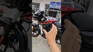 New Bajaj Pulsar 150 2024 Model with Digital metre Console amp Bluetooth [upl. by Frasco583]