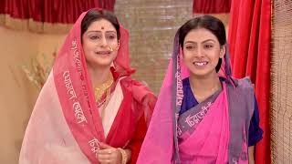 Rani Rashmoni  Full Ep 1040  rani ma  ramkrisno soroju   Zee Bangla [upl. by Tchao]