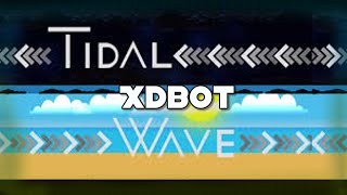 Tidal Wave 100 xdBot By OniLink [upl. by Bound635]