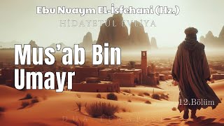 Musab Bin Umayr  Hidayetül Evliya  Sesli Kitap [upl. by Ystap]